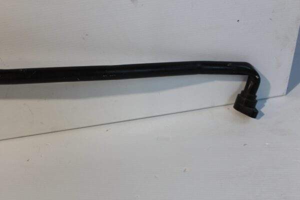Mercedes Benz W212 E63 Oil Cooler Line Pipe A2125001472