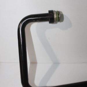 Mercedes Benz W212 E63 Oil Cooler Line Pipe A2125001472 - Image 10