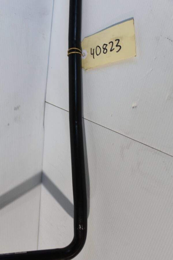 Mercedes Benz W212 E63 Oil Cooler Line Pipe A2125001472