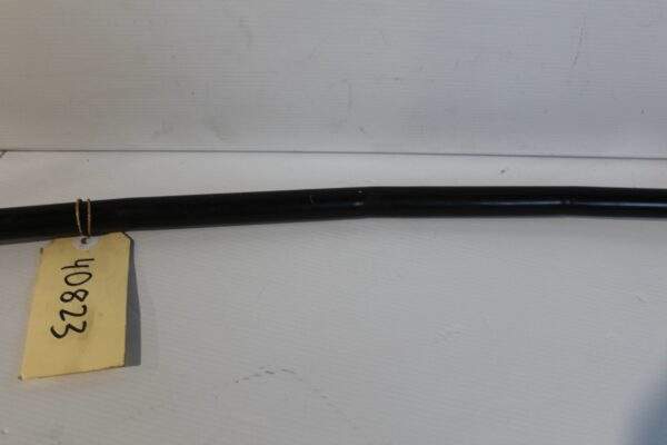 Mercedes Benz W212 E63 Oil Cooler Line Pipe A2125001472
