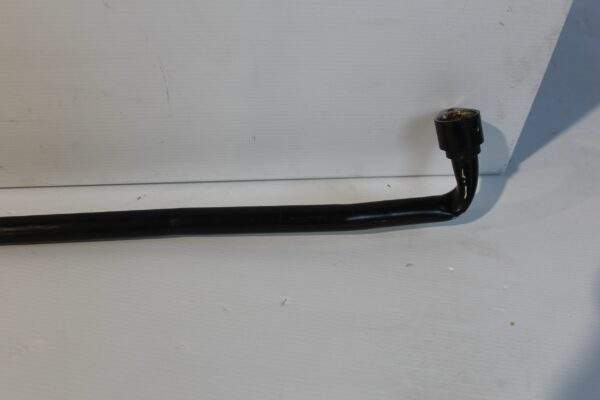 Mercedes Benz W212 E63 Oil Cooler Line Pipe A2125001472