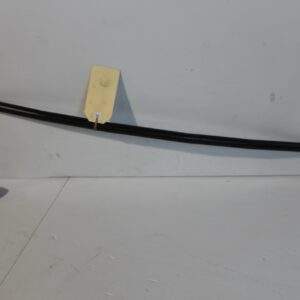 Mercedes Benz W212 E63 Oil Cooler Line Pipe A2125001472 - Image 6