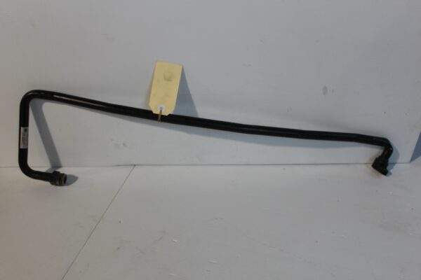 Mercedes Benz W212 E63 Oil Cooler Line Pipe A2125001472