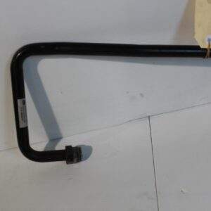 Mercedes Benz W212 E63 Oil Cooler Line Pipe A2125001472 - Image 5