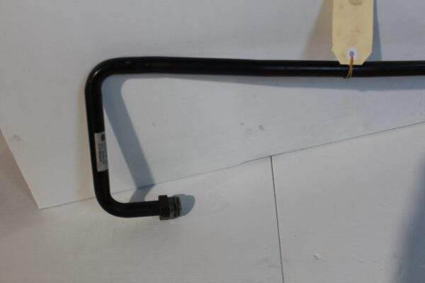 Mercedes Benz W212 E63 Oil Cooler Line Pipe A2125001472