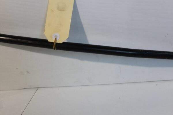 Mercedes Benz W212 E63 Oil Cooler Line Pipe A2125001472