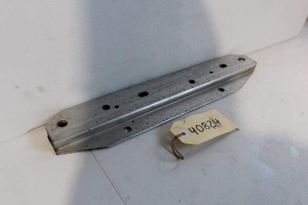 Mercedes Benz W212 W218 E63 CLS63 Stiffener Brace A2126190525