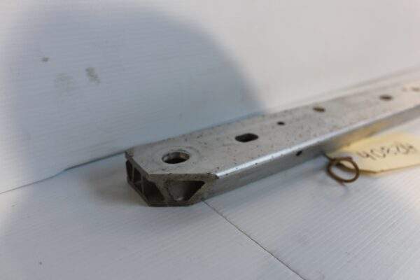 Mercedes Benz W212 W218 E63 CLS63 Stiffener Brace A2126190525