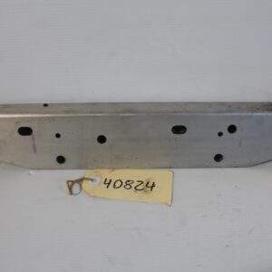 Mercedes Benz W212 W218 E63 CLS63 Stiffener Brace A2126190525 - Image 5