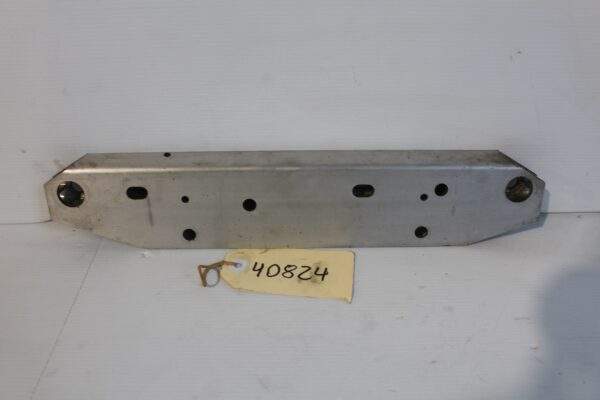 Mercedes Benz W212 W218 E63 CLS63 Stiffener Brace A2126190525