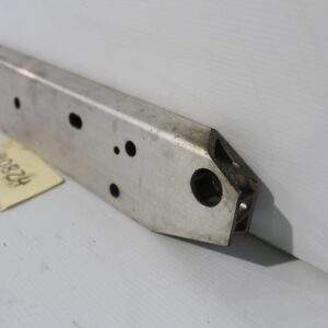Mercedes Benz W212 W218 E63 CLS63 Stiffener Brace A2126190525 - Image 3