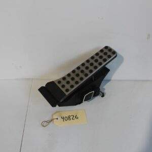 Mercedes Benz W212 E63 AMG Accelerator Gas Pedal A2043000200