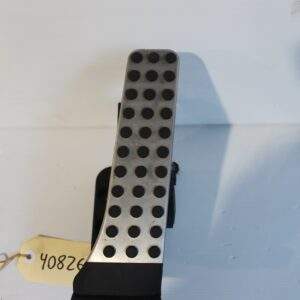 Mercedes Benz W212 E63 AMG Accelerator Gas Pedal A2043000200 - Image 2