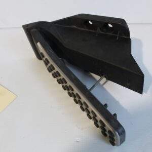 Mercedes Benz W212 E63 AMG Accelerator Gas Pedal A2043000200 - Image 3