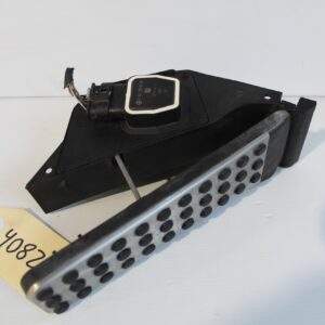 Mercedes Benz W212 E63 AMG Accelerator Gas Pedal A2043000200 - Image 7