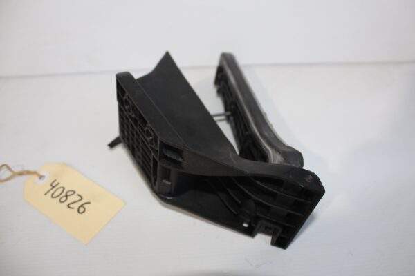 Mercedes Benz W212 E63 AMG Accelerator Gas Pedal A2043000200
