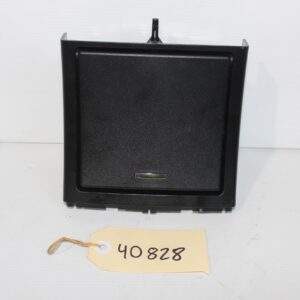 Mercedes Benz W212 E63 AMG Centre Console Storage Ashtray A2126803750 - Image 2