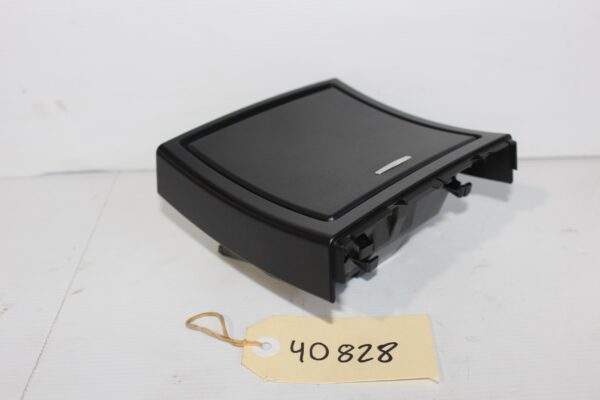 Mercedes Benz W212 E63 AMG Centre Console Storage Ashtray A2126803750