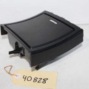 Mercedes Benz W212 E63 AMG Centre Console Storage Ashtray A2126803750 - Image 13