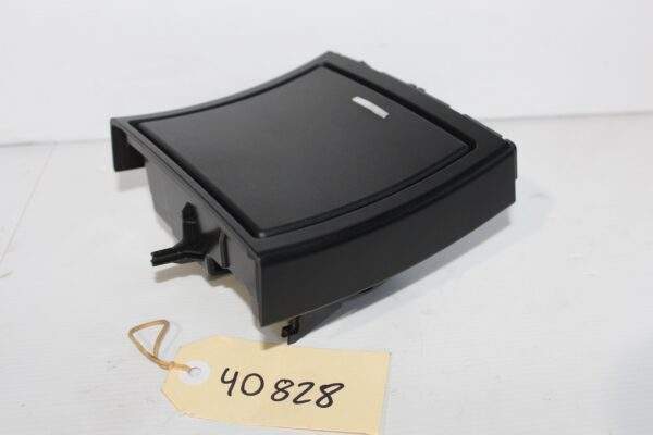 Mercedes Benz W212 E63 AMG Centre Console Storage Ashtray A2126803750