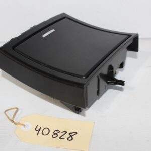 Mercedes Benz W212 E63 AMG Centre Console Storage Ashtray A2126803750 - Image 12