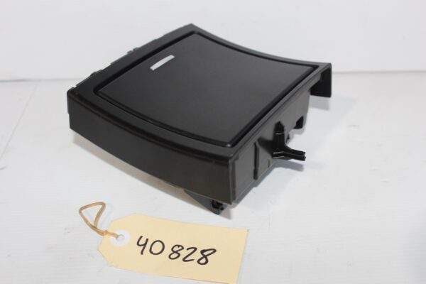 Mercedes Benz W212 E63 AMG Centre Console Storage Ashtray A2126803750