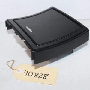 Mercedes Benz W212 E63 AMG Centre Console Storage Ashtray A2126803750 - Image 11