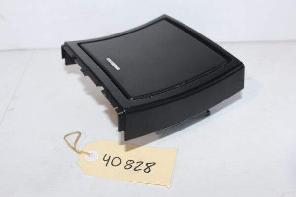 Mercedes Benz W212 E63 AMG Centre Console Storage Ashtray A2126803750