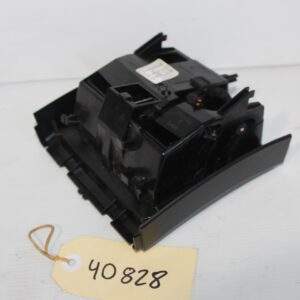 Mercedes Benz W212 E63 AMG Centre Console Storage Ashtray A2126803750 - Image 10