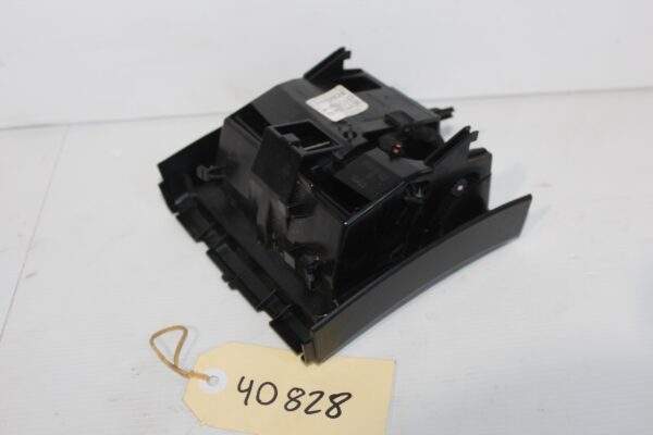 Mercedes Benz W212 E63 AMG Centre Console Storage Ashtray A2126803750