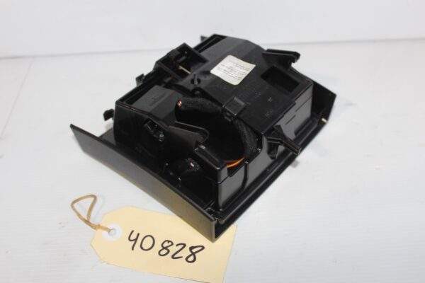 Mercedes Benz W212 E63 AMG Centre Console Storage Ashtray A2126803750