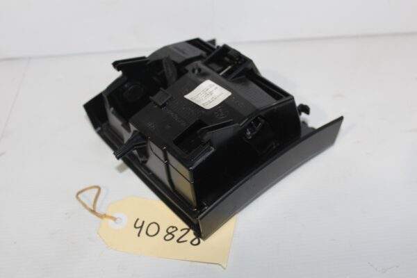 Mercedes Benz W212 E63 AMG Centre Console Storage Ashtray A2126803750