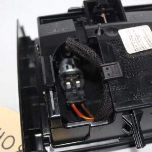 Mercedes Benz W212 E63 AMG Centre Console Storage Ashtray A2126803750 - Image 6