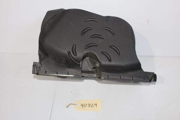 Mercedes Benz W212 W218 E63 CLS63 Cabin Air Duct Channel A 2128302200