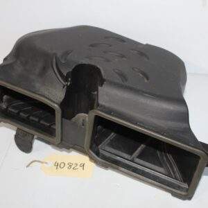 Mercedes Benz W212 W218 E63 CLS63 Cabin Air Duct Channel A 2128302200 - Image 8