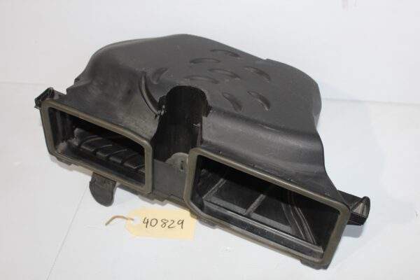 Mercedes Benz W212 W218 E63 CLS63 Cabin Air Duct Channel A 2128302200