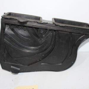 Mercedes Benz W212 W218 E63 CLS63 Cabin Air Duct Channel A 2128302200 - Image 7