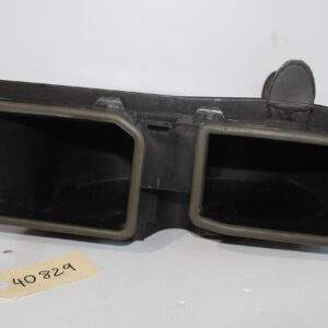 Mercedes Benz W212 W218 E63 CLS63 Cabin Air Duct Channel A 2128302200 - Image 4