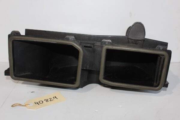 Mercedes Benz W212 W218 E63 CLS63 Cabin Air Duct Channel A 2128302200