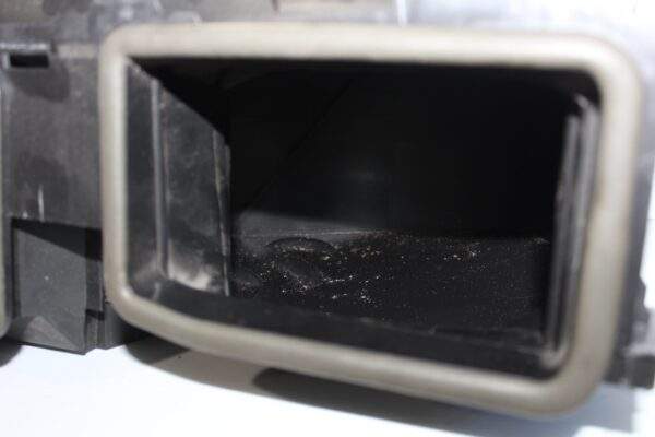 Mercedes Benz W212 W218 E63 CLS63 Cabin Air Duct Channel A 2128302200