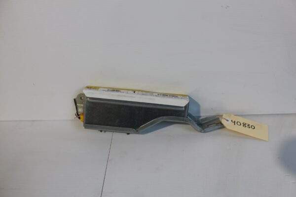 Mercedes Benz W212 E63 Rear Left Quarter Side Airbag A2128600702