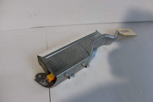 Mercedes Benz W212 E63 Rear Left Quarter Side Airbag A2128600702