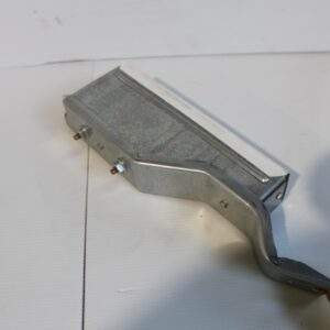 Mercedes Benz W212 E63 Rear Left Quarter Side Airbag A2128600702 - Image 10