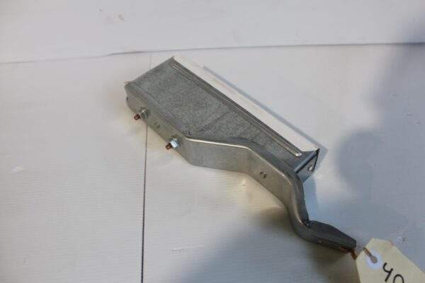 Mercedes Benz W212 E63 Rear Left Quarter Side Airbag A2128600702