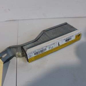 Mercedes Benz W212 E63 Rear Left Quarter Side Airbag A2128600702 - Image 9