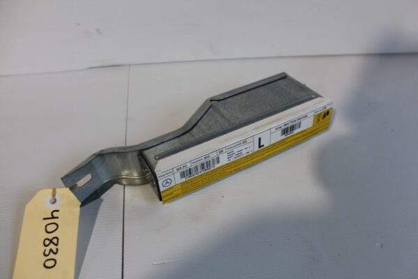 Mercedes Benz W212 E63 Rear Left Quarter Side Airbag A2128600702