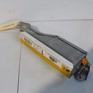 Mercedes Benz W212 E63 Rear Left Quarter Side Airbag A2128600702 - Image 8