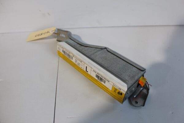 Mercedes Benz W212 E63 Rear Left Quarter Side Airbag A2128600702