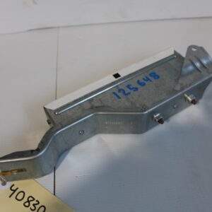 Mercedes Benz W212 E63 Rear Left Quarter Side Airbag A2128600702 - Image 5