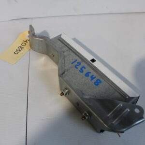 Mercedes Benz W212 E63 Rear Left Quarter Side Airbag A2128600702 - Image 4